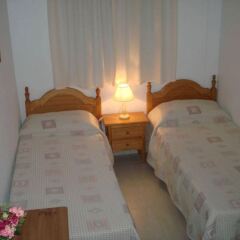 Отель Reception la Rotonda Aparthotel Испания, Ориуэла - отзывы, цены и фото номеров - забронировать отель Reception la Rotonda Aparthotel онлайн фото 3