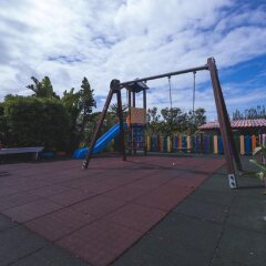Отель Quinta De Santana детские мероприятия