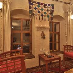 Sunset Cave Hotel Турция, Гёреме - отзывы, цены и фото номеров - забронировать отель Sunset Cave Hotel онлайн комната для гостей фото 2