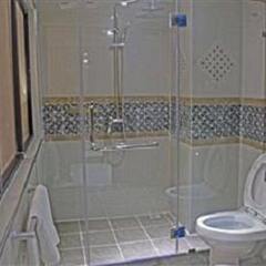The Privi Hotel ванная