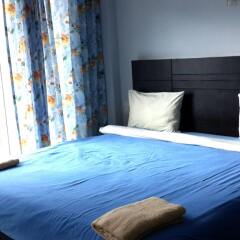 Отель B & B Patong Beach House комната для гостей фото 5