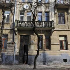 4Rooms Hostel фото 6