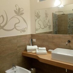 Отель B&B Villa Raineri Таормина ванная фото 2