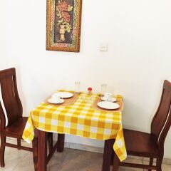 Отель Proso Villa питание