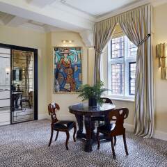 Milestone Hotel Kensington в номере фото 2