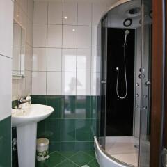 Гостиница Mini-Hotel Observatornom Украина, Одесса - отзывы, цены и фото номеров - забронировать гостиницу Mini-Hotel Observatornom онлайн ванная фото 3