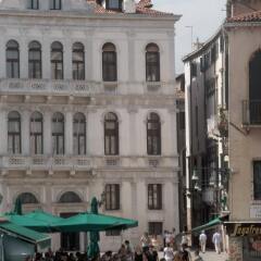 Отель Sweet Venice