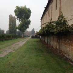 Отель Agriturismo Dominio di Bagnoli фото 5