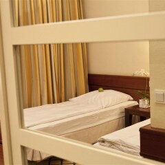 Relexa Hotel Stuttgarter Hof комната для гостей фото 3