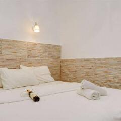Отель Liber Seashore Suites Тель-Авив комната для гостей фото 3