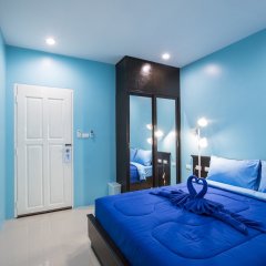 Hotel Surf Blue Kata in Mueang, Thailand from 125$, photos, reviews - zenhotels.com guestroom