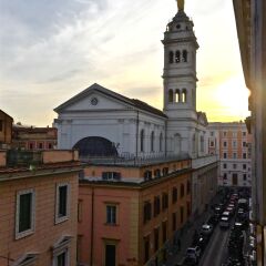 Отель B&B Casa Vicenza фото 4