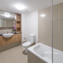 Апартаменты Fv4006 Apartments ванная фото 2