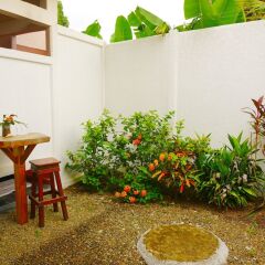 Отель Cabinas Tropicales Puerto Jimenez Ринкон фото 4