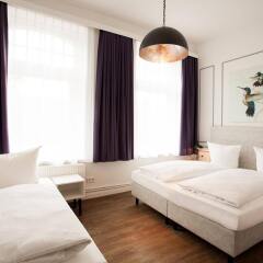 Отель Centro Hotel Boutique 56 Германия, Гамбург - 3 отзыва об отеле, цены и фото номеров - забронировать отель Centro Hotel Boutique 56 онлайн детские мероприятия