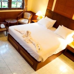 Отель Chang Resort комната для гостей фото 4
