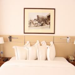 Отель Hilton Colombo Residence Шри-Ланка, Коломбо - отзывы, цены и фото номеров - забронировать отель Hilton Colombo Residence онлайн сейф в номере