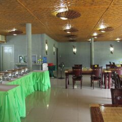Отель Green One Hotel Филиппины, Лапу-Лапу - отзывы, цены и фото номеров - забронировать отель Green One Hotel онлайн питание