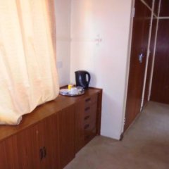 Sharon's Guest House in Lusaka, Zambia from 52$, photos, reviews - zenhotels.com room amenities photo 2
