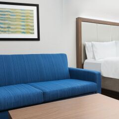 Отель Country Inn & Suites Columbus Airport-East удобства в номере фото 2