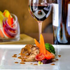 Отель Quebec City Marriott Downtown Канада, Квебек - отзывы, цены и фото номеров - забронировать отель Quebec City Marriott Downtown онлайн фото 11