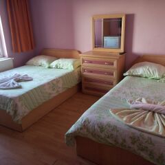 Отель Unfa Otel комната для гостей