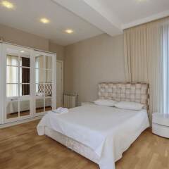 Апартаменты Hosthub - 2BR Super view Apartment Тбилиси фото 9