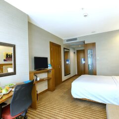 Отель Hampton By Hilton Gaziantep City Centre удобства в номере