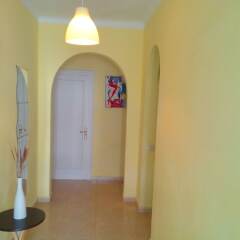 Отель Hostal Lleida интерьер отеля фото 4
