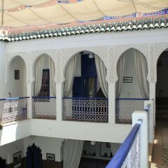 Отель Riad Dar Sheba Марокко, Марракеш - отзывы, цены и фото номеров - забронировать отель Riad Dar Sheba онлайн фото 13