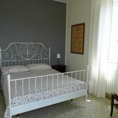 Отель B&B Gagliarda Италия, Ортона - отзывы, цены и фото номеров - забронировать отель B&B Gagliarda онлайн комната для гостей фото 3