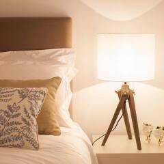 Отель The Village Praia D El Rey Golf & Beach Resort Обидуш удобства в номере