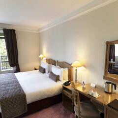 Отель Royal Hotel Paris Champs Elysées Франция, Париж - отзывы, цены и фото номеров - забронировать отель Royal Hotel Paris Champs Elysées онлайн фото 27
