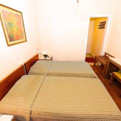 Dalia Hotel Корфу комната для гостей фото 5