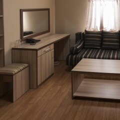 Отель Family Hotel Pautalia Болгария, Сандански - отзывы, цены и фото номеров - забронировать отель Family Hotel Pautalia онлайн удобства в номере фото 2