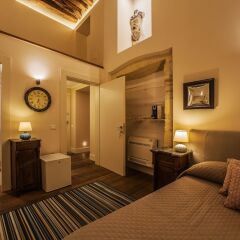 Отель Maison Savoia удобства в номере фото 2