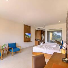 Отель Aurora Riverside Хойан спа