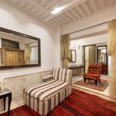 Отель Riad Farnatchi Марокко, Марракеш - отзывы, цены и фото номеров - забронировать отель Riad Farnatchi онлайн комната для гостей фото 3