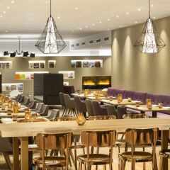 FourSide Hotel Braunschweig