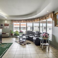 Отель Churchill Living Olympia House интерьер отеля фото 3
