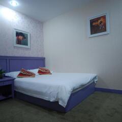 Отель Shanghai Soho Bund International Youth Hostel Китай, Шанхай - отзывы, цены и фото номеров - забронировать отель Shanghai Soho Bund International Youth Hostel онлайн комната для гостей