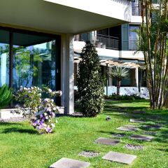 Отель Enotel Quinta Do Sol Португалия, Фуншал - 1 отзыв об отеле, цены и фото номеров - забронировать отель Enotel Quinta Do Sol онлайн детские мероприятия
