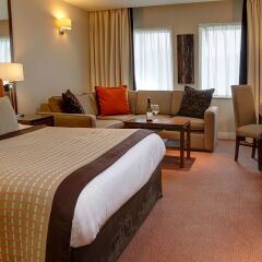 Best Western Plus Milford Hotel комната для гостей фото 4