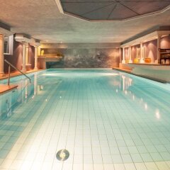Отель Eden Wellness Швейцария, Церматт - отзывы, цены и фото номеров - забронировать отель Eden Wellness онлайн бассейн фото 3