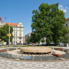 Апартаменты Royal Prague City Apartments Прага фото 4