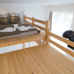Отель Wenceslas Apartment for 10 with AC Чехия, Прага - отзывы, цены и фото номеров - забронировать отель Wenceslas Apartment for 10 with AC онлайн сауна