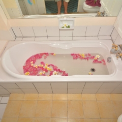 Отель Krabi Success Beach Resort ванная фото 2