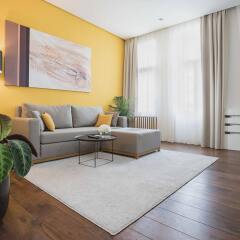 Отель Dominic Smart & Luxury Suites Terazije комната для гостей фото 3
