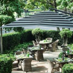Four Seasons Hotel London at Park Lane