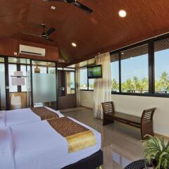 Arena Beach Hotel комната для гостей